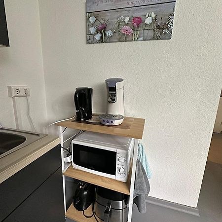 Ferienwohnung Naehe Stadtmitte 腓特烈港 外观 照片